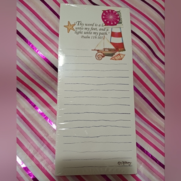 Note Pad Bundle New - Picture 6 of 8